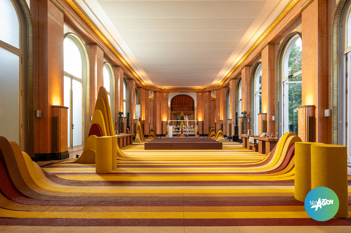 Paris - Hôtel Potocki