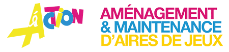 Récré'Action - Aménagement et Maintenance d'Aires de jeux