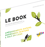 Couverture, Sélection d'aires de jeux