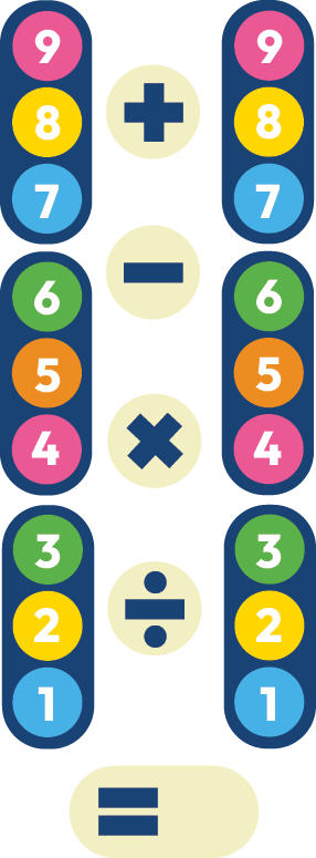 Calcul mental