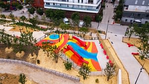 Parc Bettencourt
