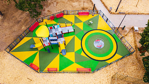 Parc Bettencourt