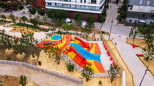 Parc Bettencourt