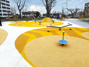 Square Alliende