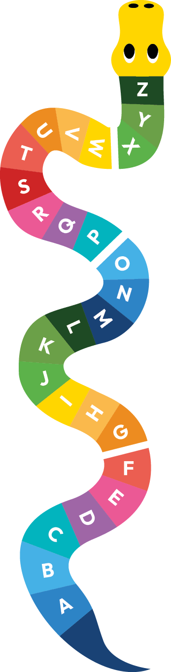 Alphabet
