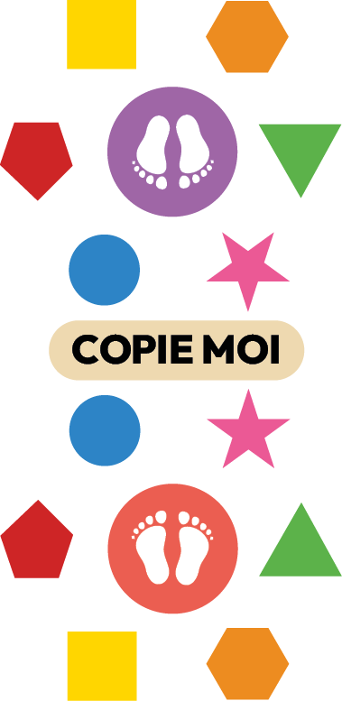 Copie moi