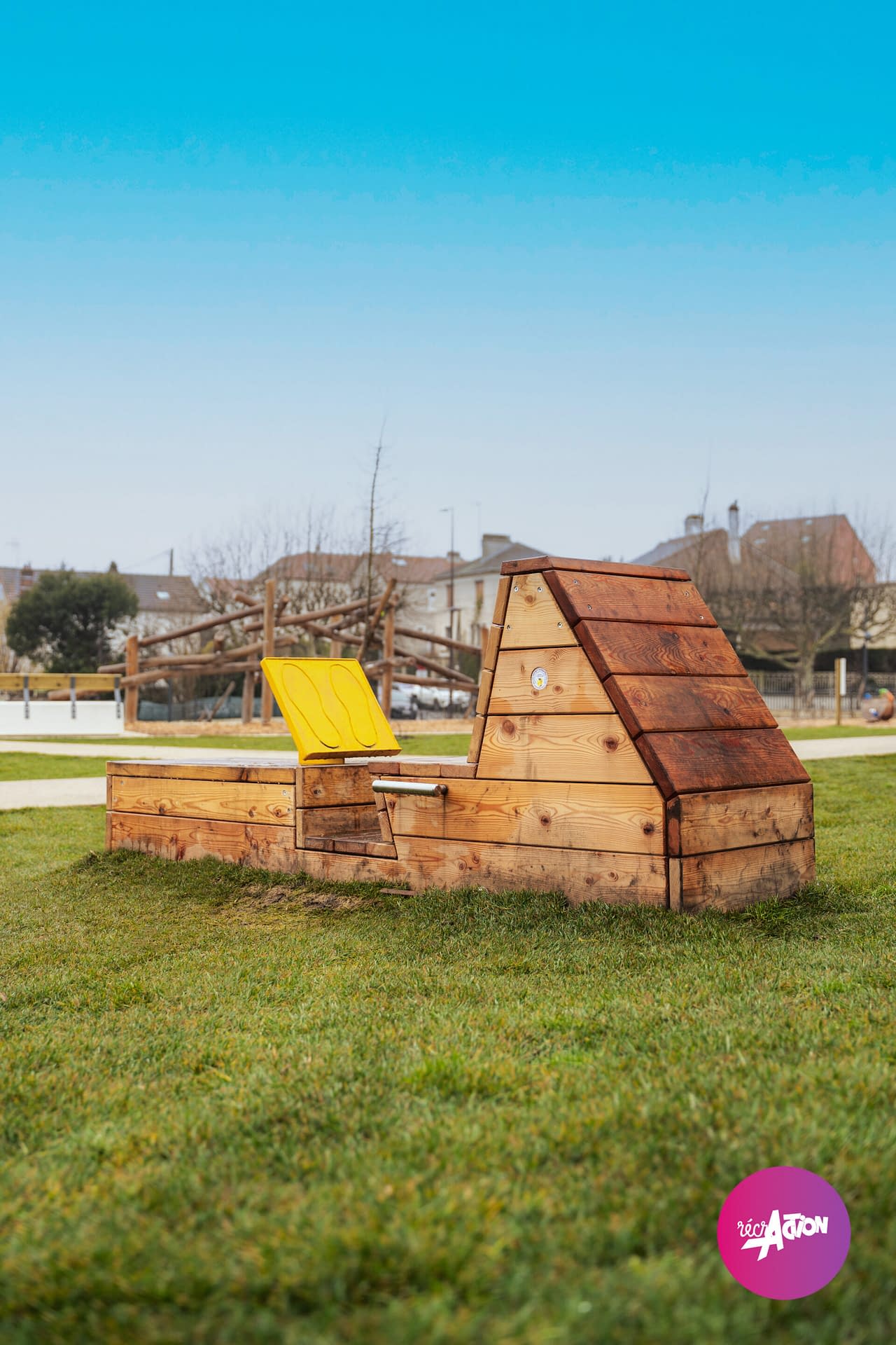 Parc des Prairies du fort — photo 2