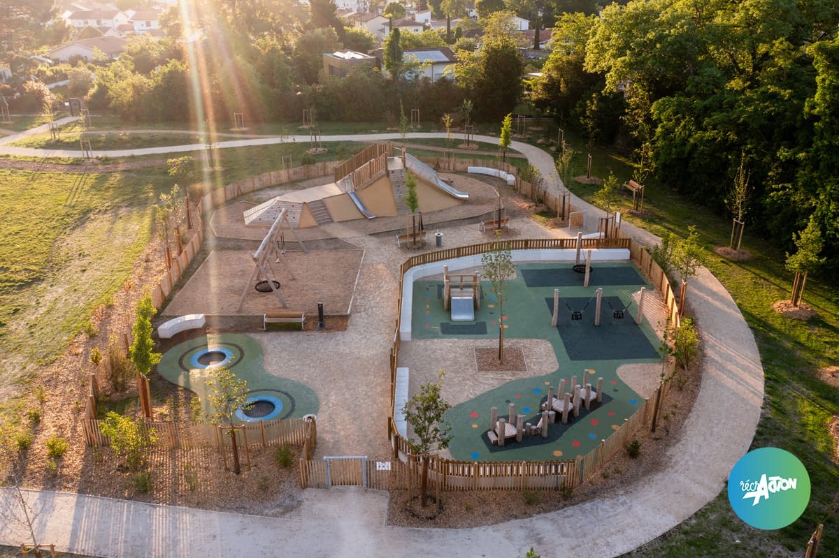 Parc Baron — photo 2
