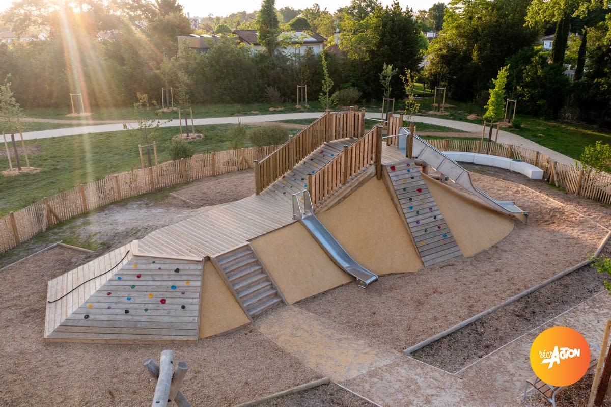 Parc Baron — photo 3
