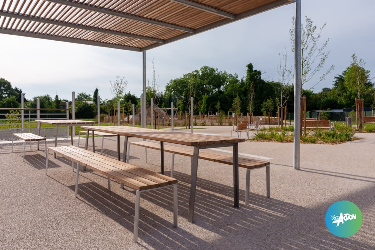 Parc Baron — photo 12