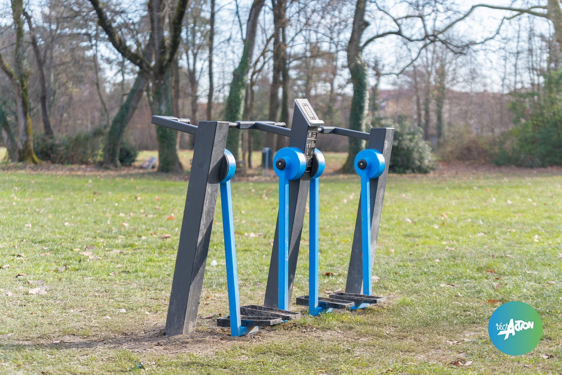 Parc Elsa Triolet — photo 4