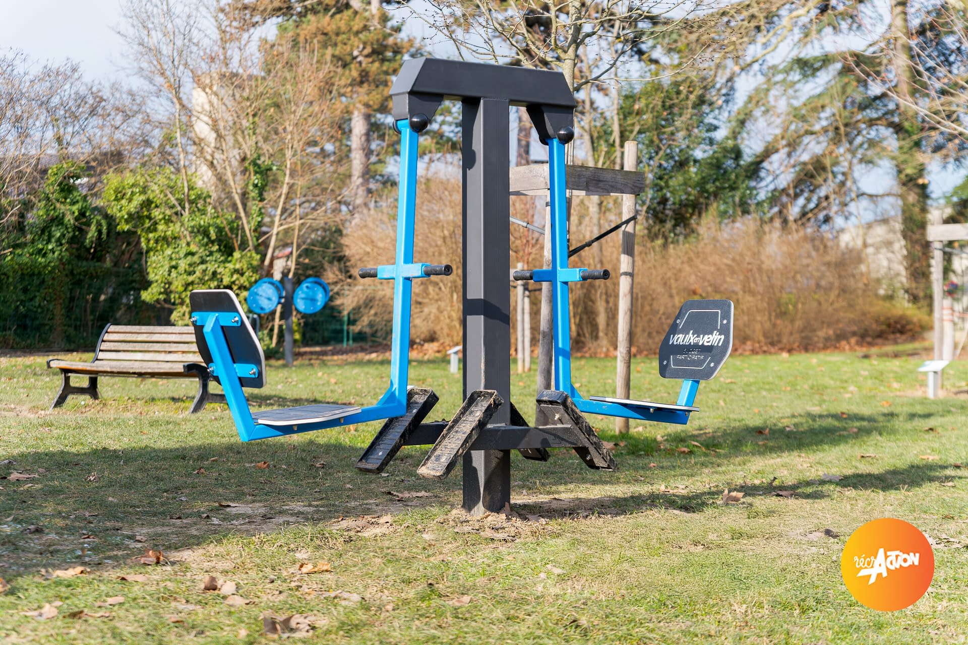 Parc Elsa Triolet — photo 6