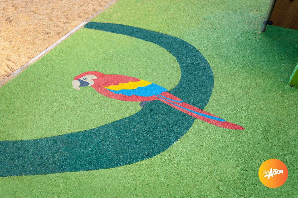 Parc de la Mairie - photo 4
