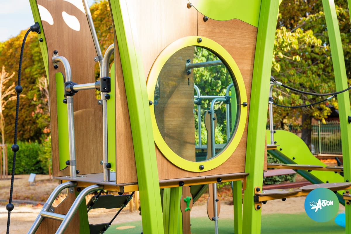 Parc de la Mairie - photo 5