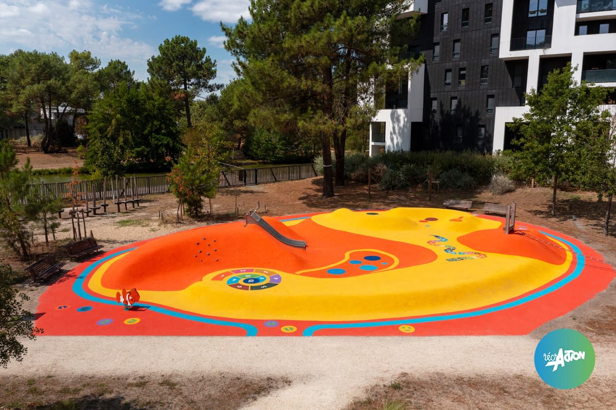 Parc du Clown Chocolat - photo 2
