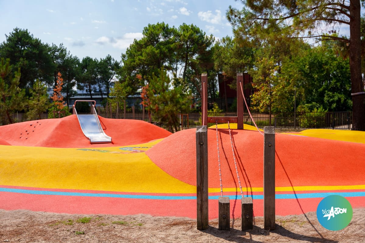 Parc du Clown Chocolat - photo 6
