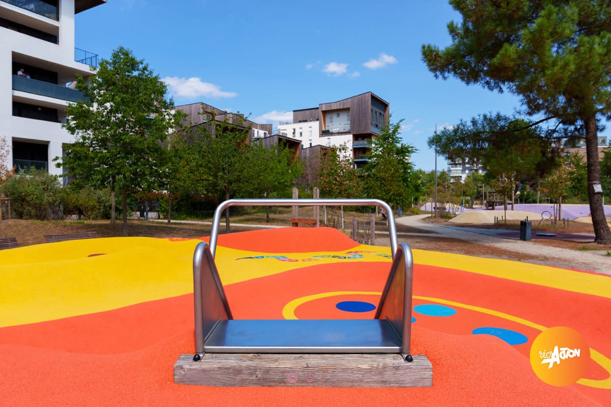 Parc du Clown Chocolat - photo 7