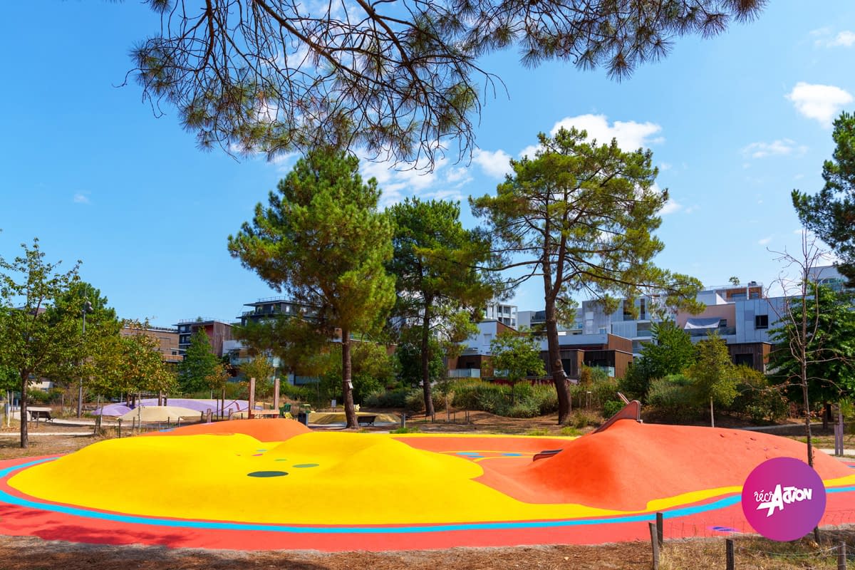 Parc du Clown Chocolat - photo 8