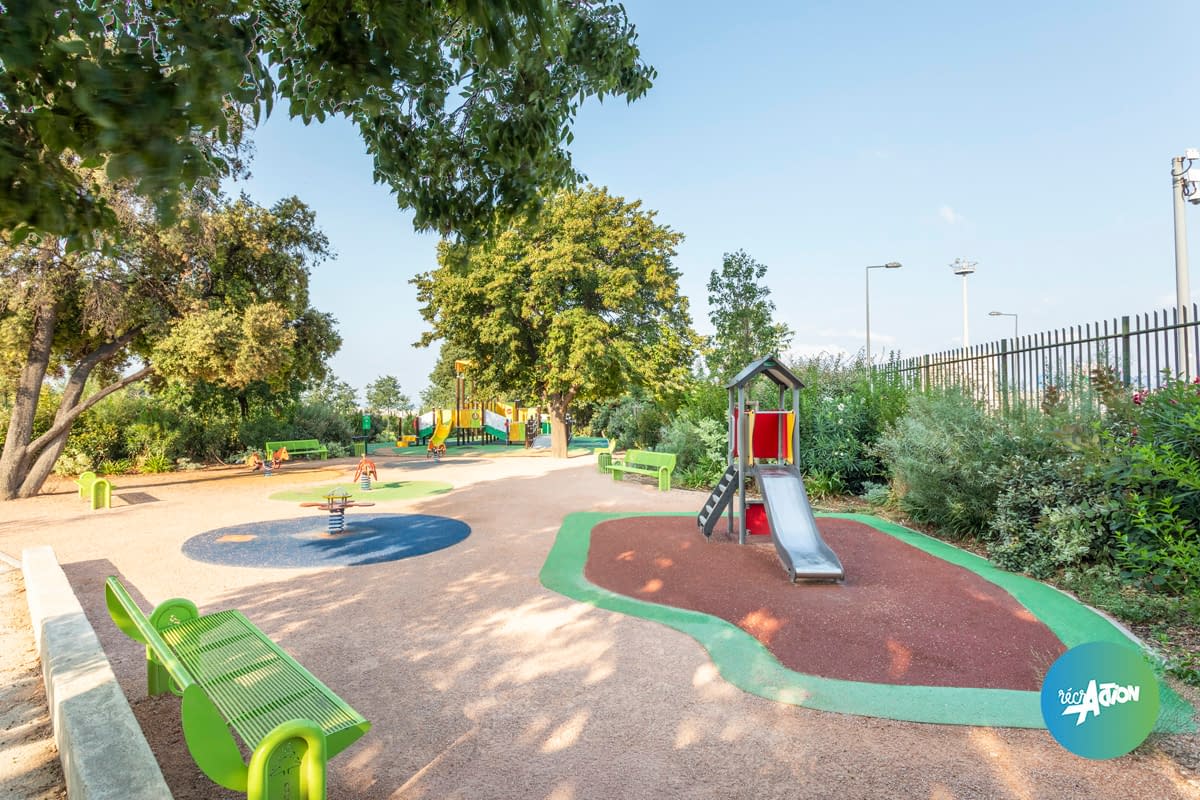 Parc Font Obscur - photo 2