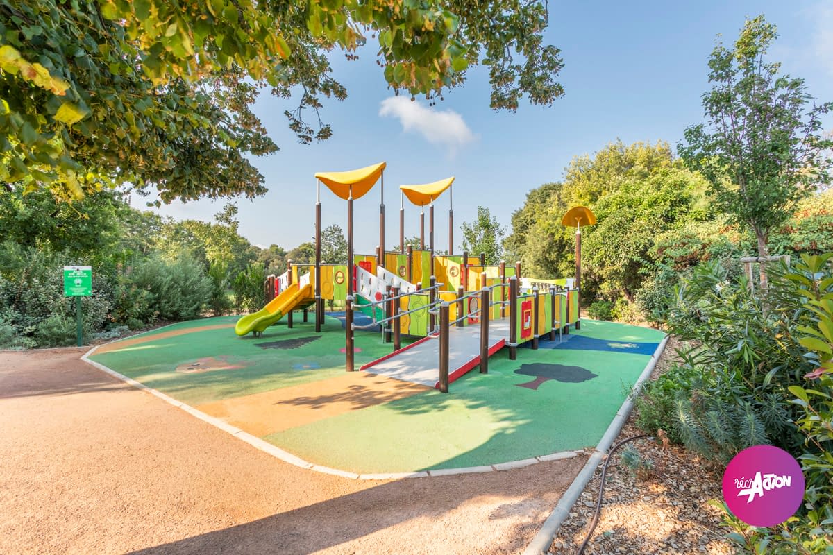 Parc Font Obscur - photo 3