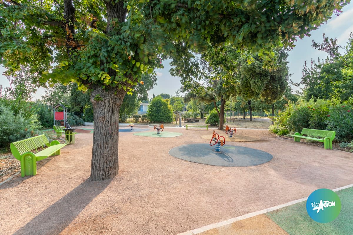 Parc Font Obscur - photo 7