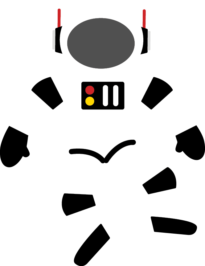 Astronaute