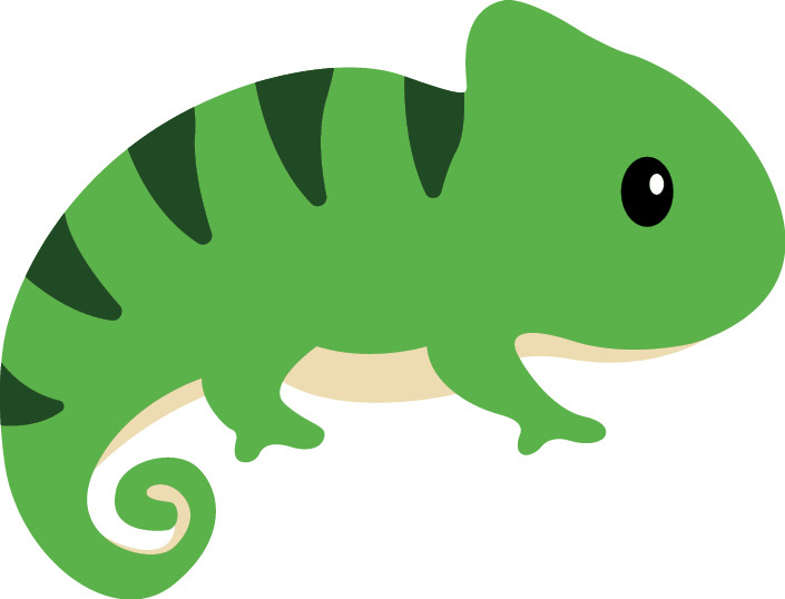 Caméléon