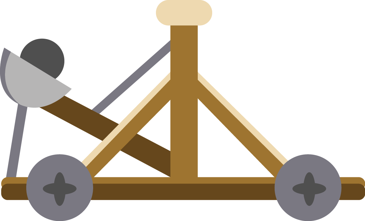 Catapulte