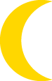 Croissant de lune