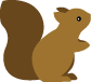 Écureuil
