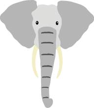 Éléphant