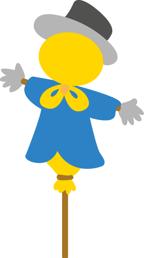 Épouvantail