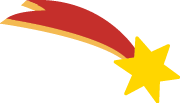 Étoile filante