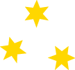 Étoiles