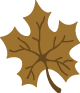Feuille d'érable