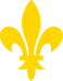 Fleur de lys