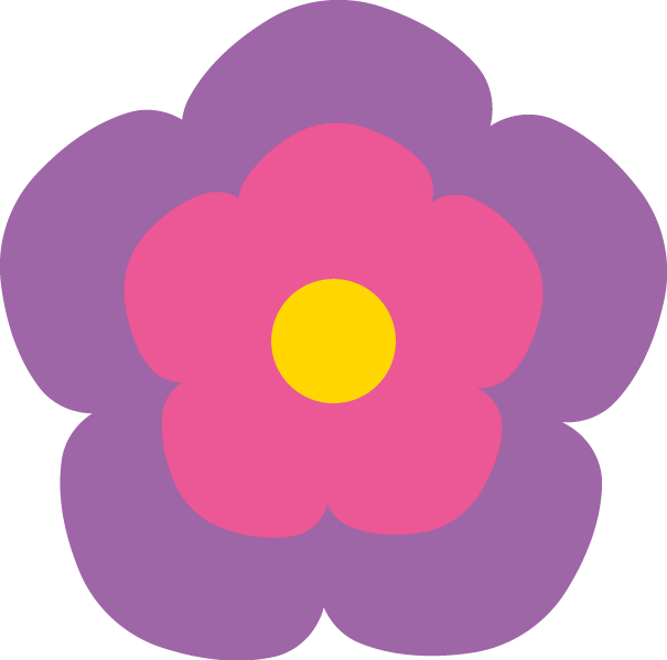 Grande fleur
