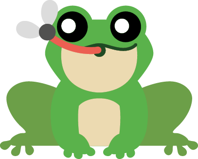 Grenouille