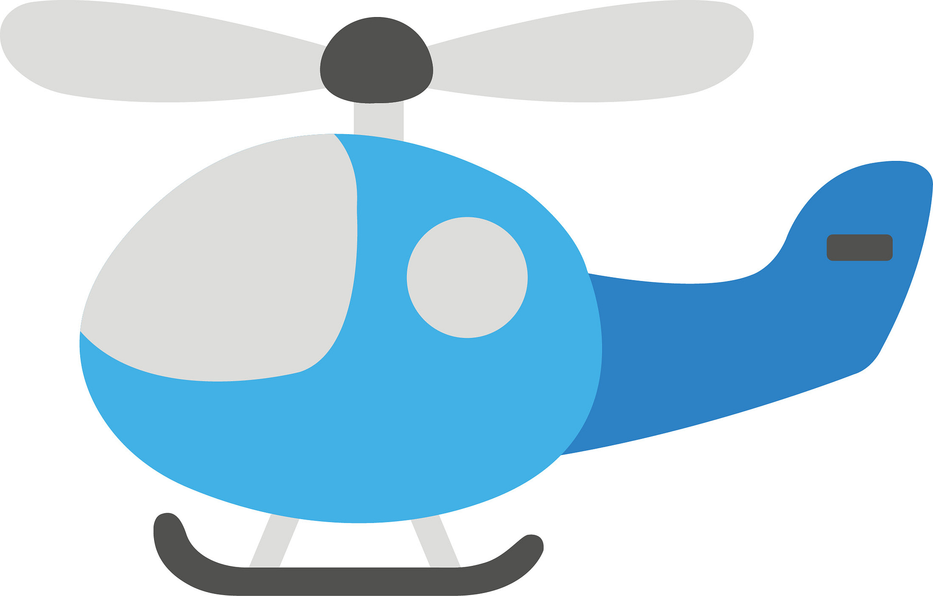 Hélicoptère