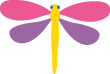 Libellule