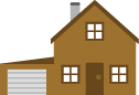 Maison & garage
