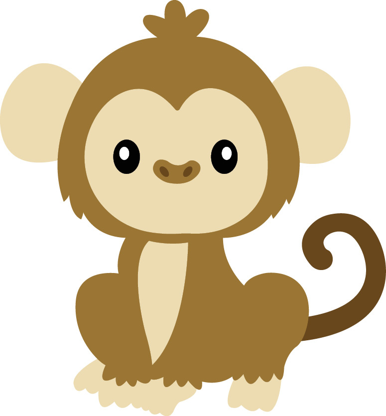 Petit singe