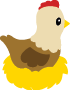 Poule