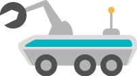 Rover Mécano
