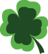 Trèfle à 4 feuilles
