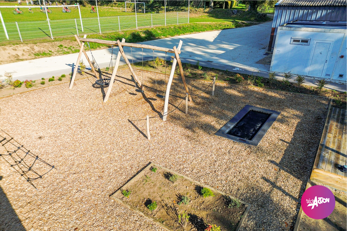 Parc de la Brêche — photo 2