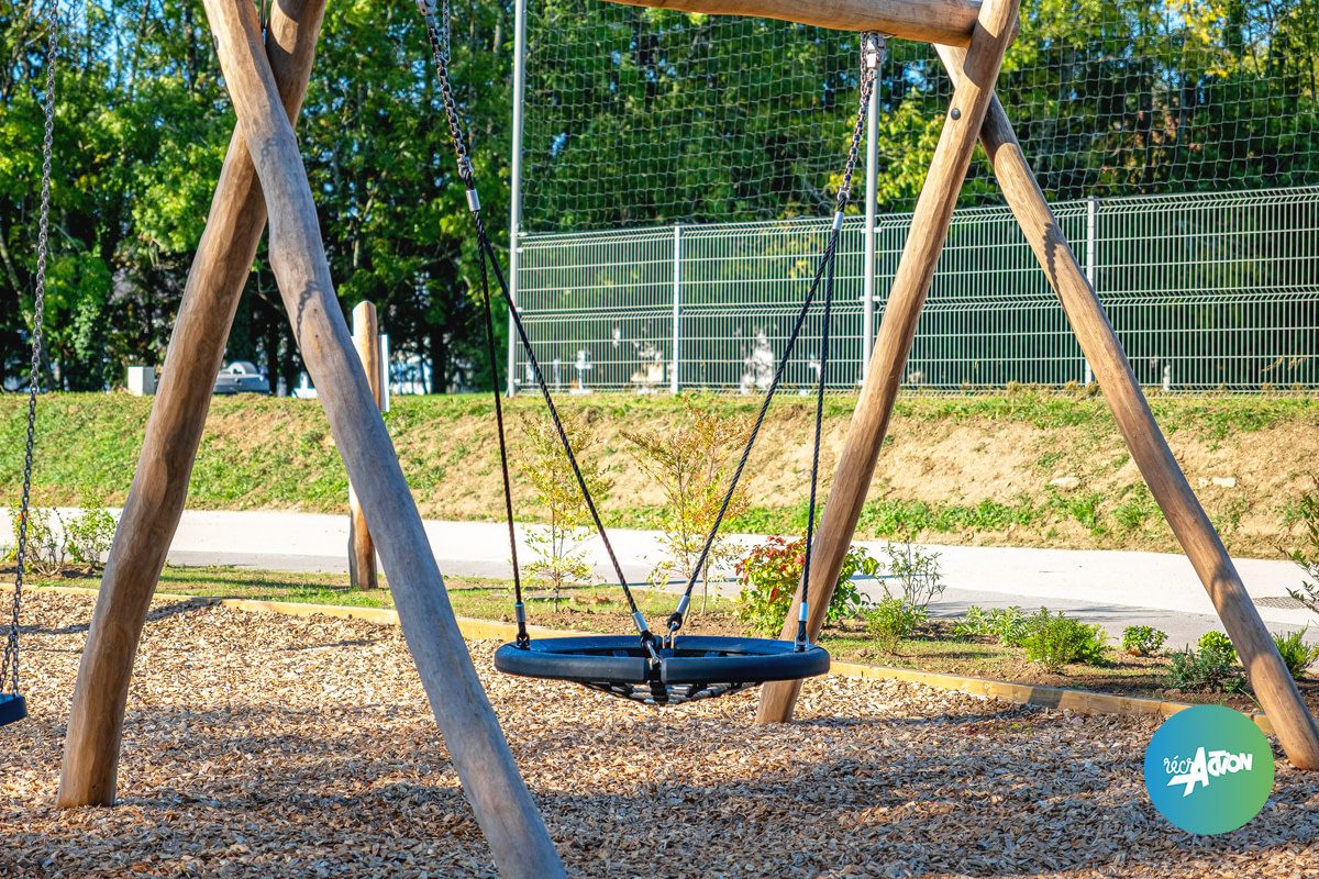 Parc de la Brêche — photo 5