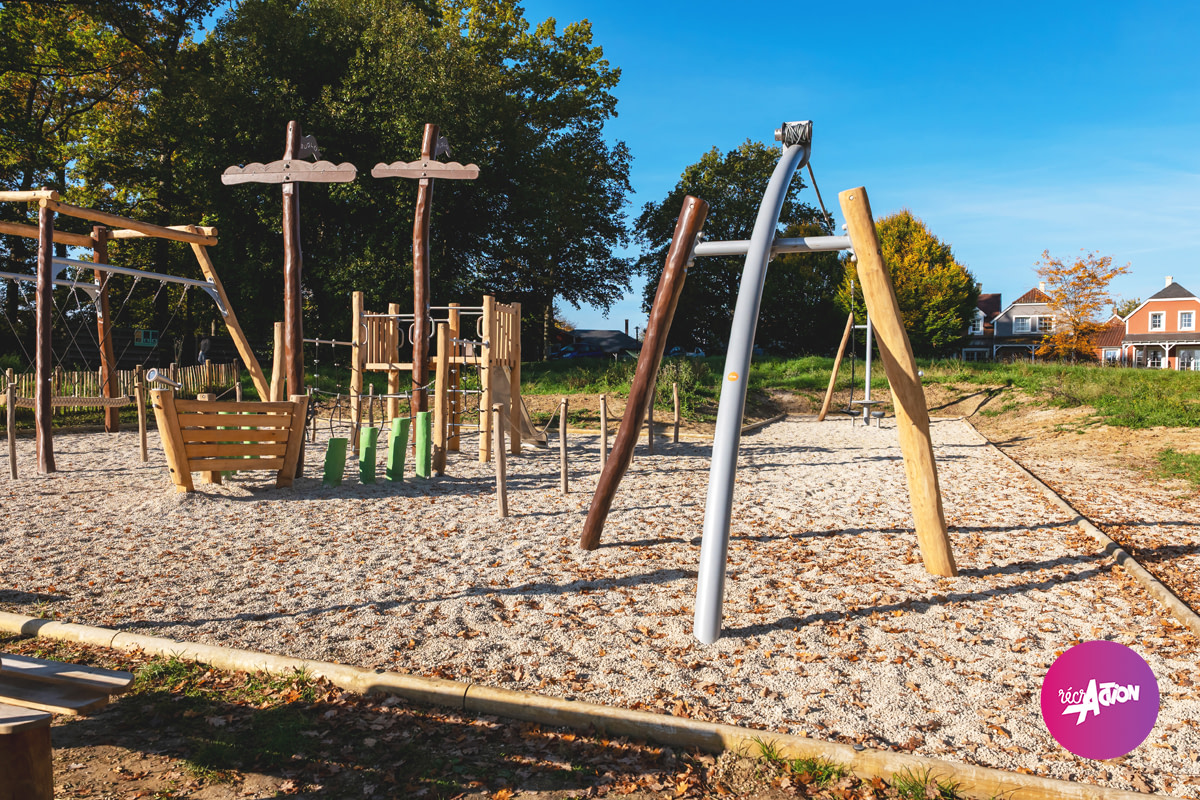 Center Parcs Lac d'Ailette — photo 4