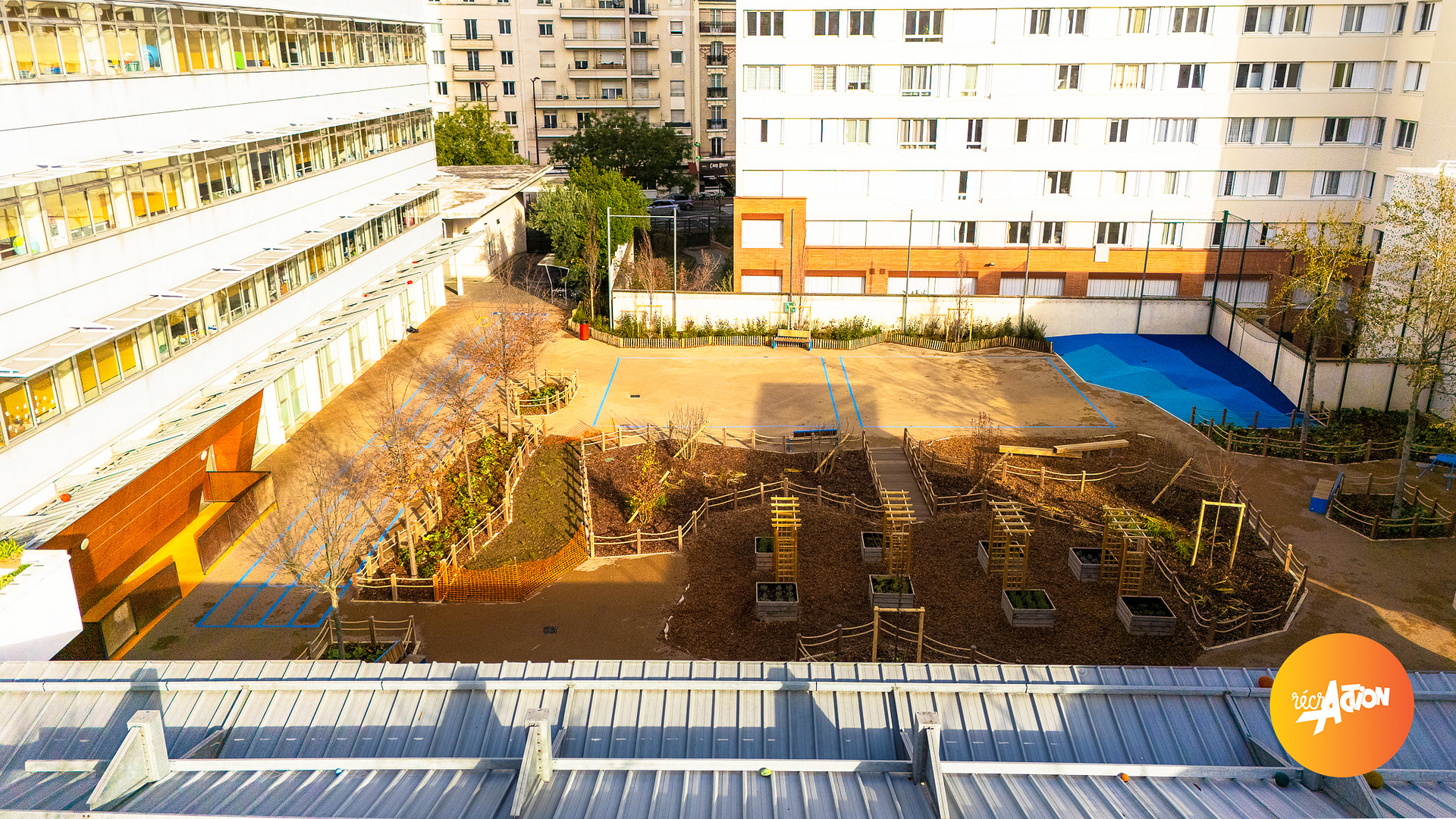 GS Jules Ferry — photo 4