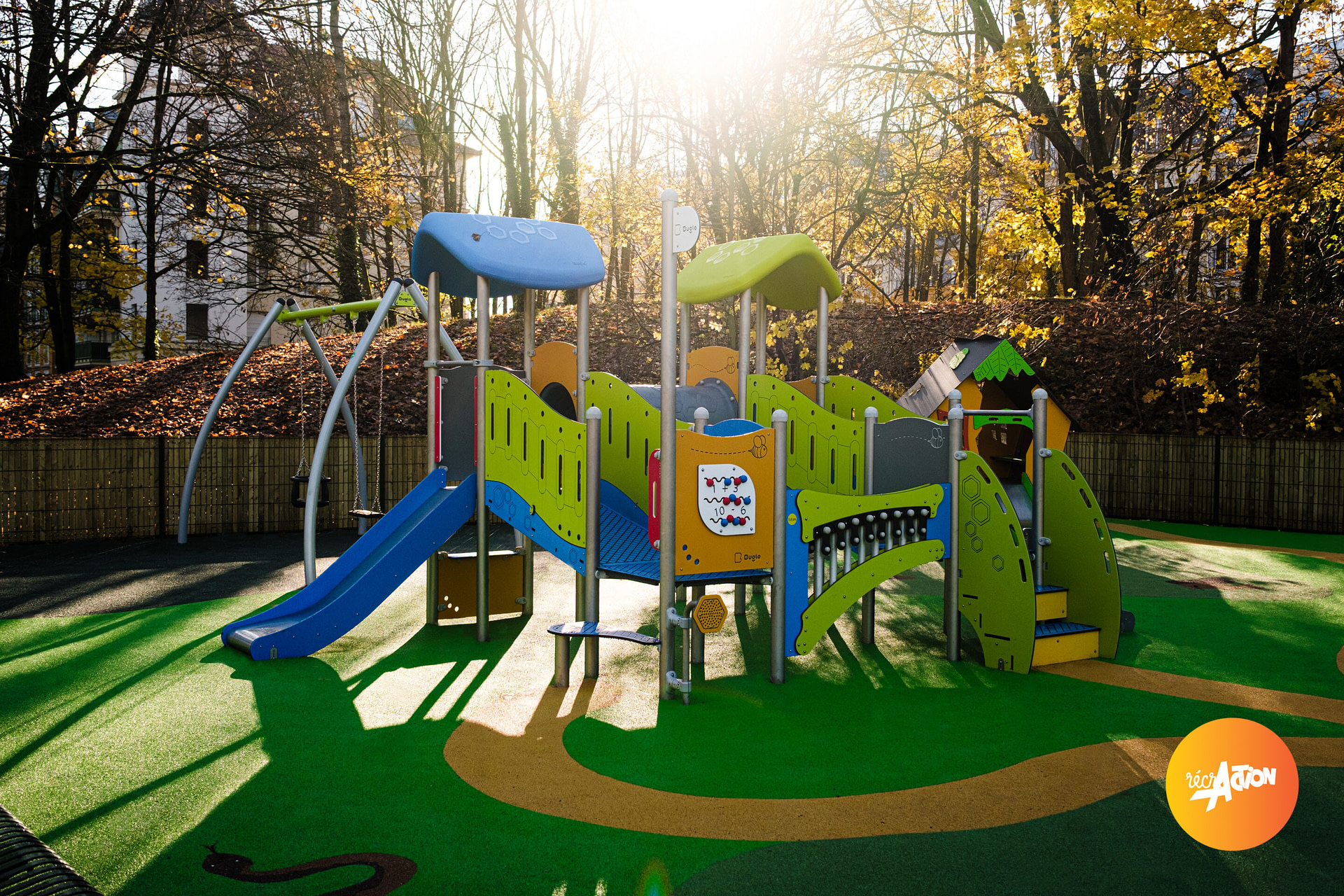 Parc Anne de Kiev — photo 8
